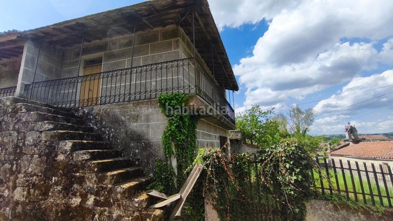 Foto ae0d0ade-f5ec-4c49-a757-65d8ae198a10. Masia amb aparcament a Baños de Molgas