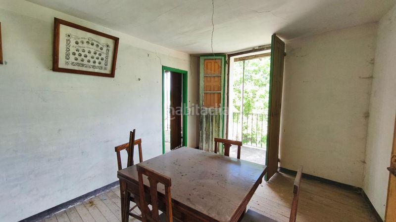 Foto bd9dc158-9522-4e69-84f5-c6f0bfa14aaf. Masia amb aparcament a Baños de Molgas