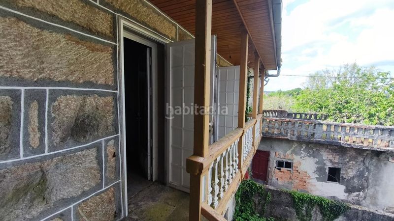 Foto ca37f7f5-1982-46c2-8afc-4b395d3ae3e8. Masia amb aparcament a Baños de Molgas