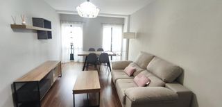 Location Appartement  Hernan cortes