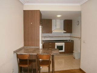Apartament a Posío