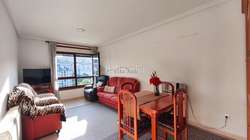 Foto ce59e9ff-38d3-4547-8674-9185d3959814. Apartament amb calefacció aparcament a Barbadás