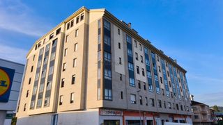 Apartamento en Barbadás
