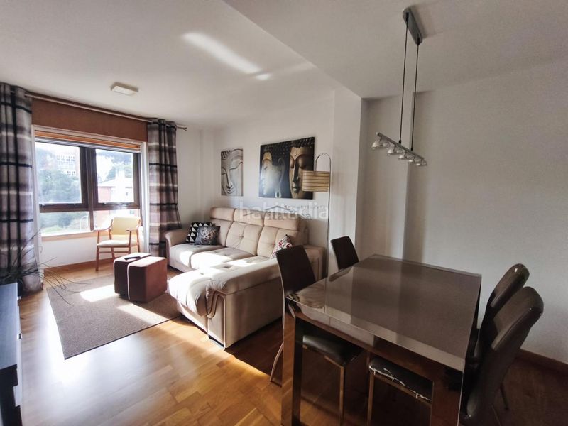 Foto 12791ca1-0031-47e7-ad7b-e9a041fe8a27. Location duplex avec chauffage parking dans Barrocanes Ourense