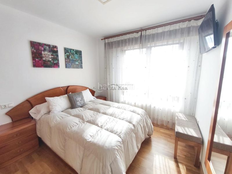Foto 14bafd82-c796-45d9-93a1-267cb5d5667d. Location duplex avec chauffage parking dans Barrocanes Ourense
