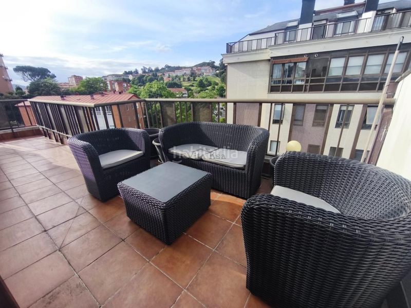 Foto 249bbce9-adff-4737-ad07-f7232816caab. Location duplex avec chauffage parking dans Barrocanes Ourense