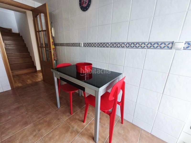 Foto 39be34bb-86b9-4540-92e4-d49e6a98314c. Location duplex avec chauffage parking dans Barrocanes Ourense