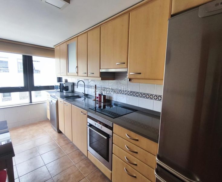 Foto 461f4526-eeaa-4702-b40e-1e2d61c0ebd5. Location duplex avec chauffage parking dans Barrocanes Ourense