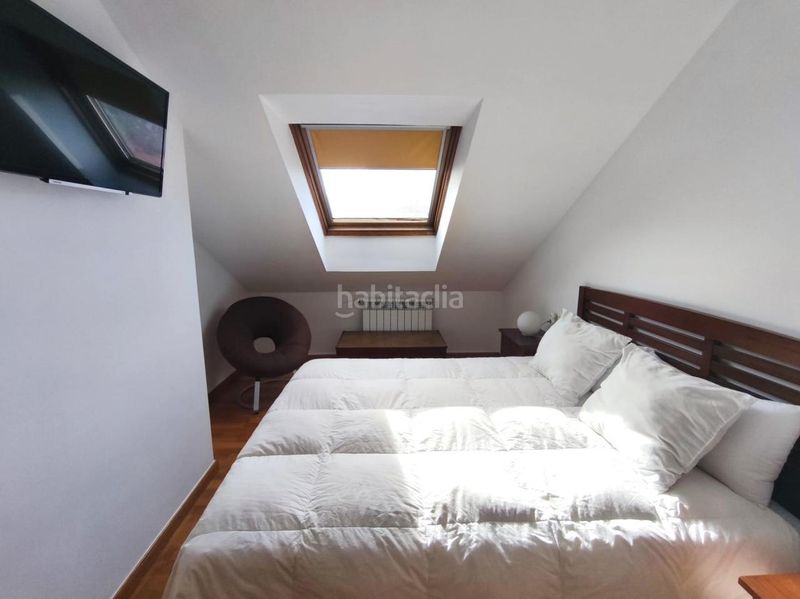 Foto 51594be6-e266-4b6e-9949-bd13b74b4db7. Location duplex avec chauffage parking dans Barrocanes Ourense