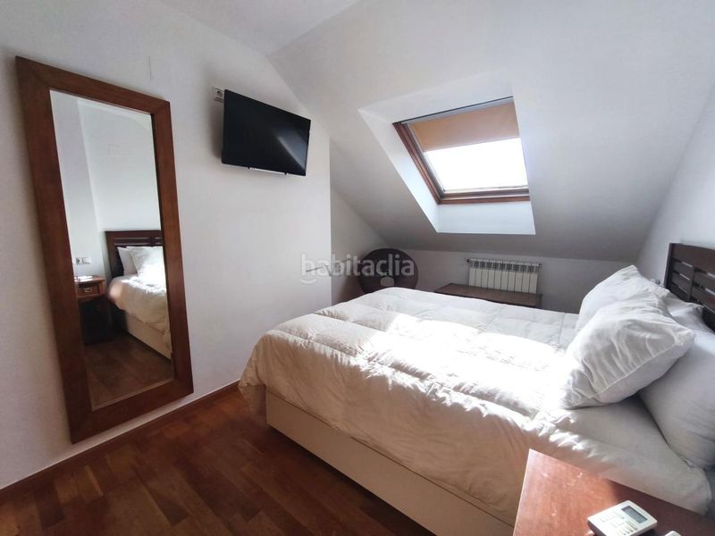 Foto 5e116ce1-9c92-4ea8-9a44-d90708b30500. Location duplex avec chauffage parking dans Barrocanes Ourense