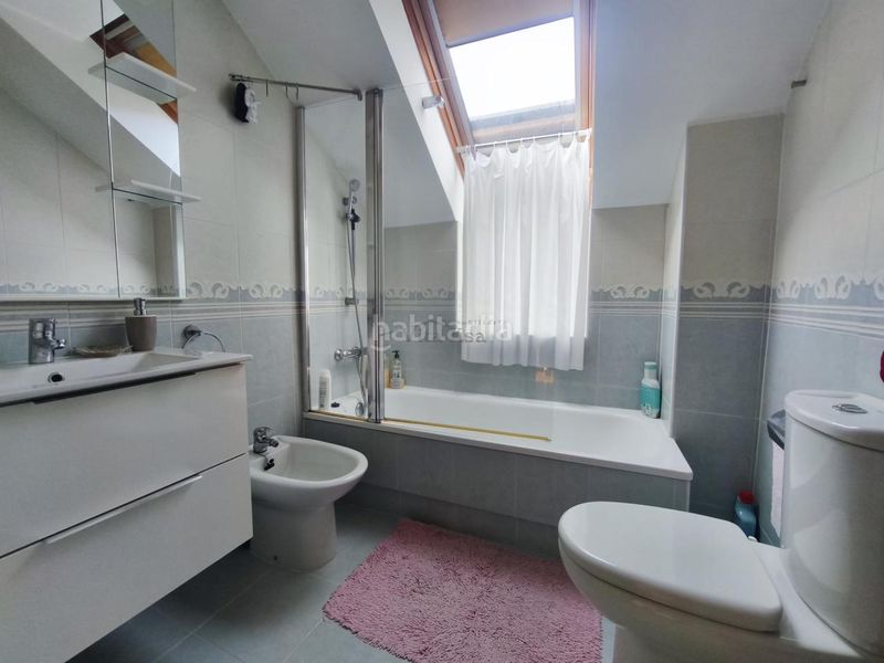 Foto 5e7299a2-0b3b-4211-8aa6-f8b5a7fffdae. Location duplex avec chauffage parking dans Barrocanes Ourense
