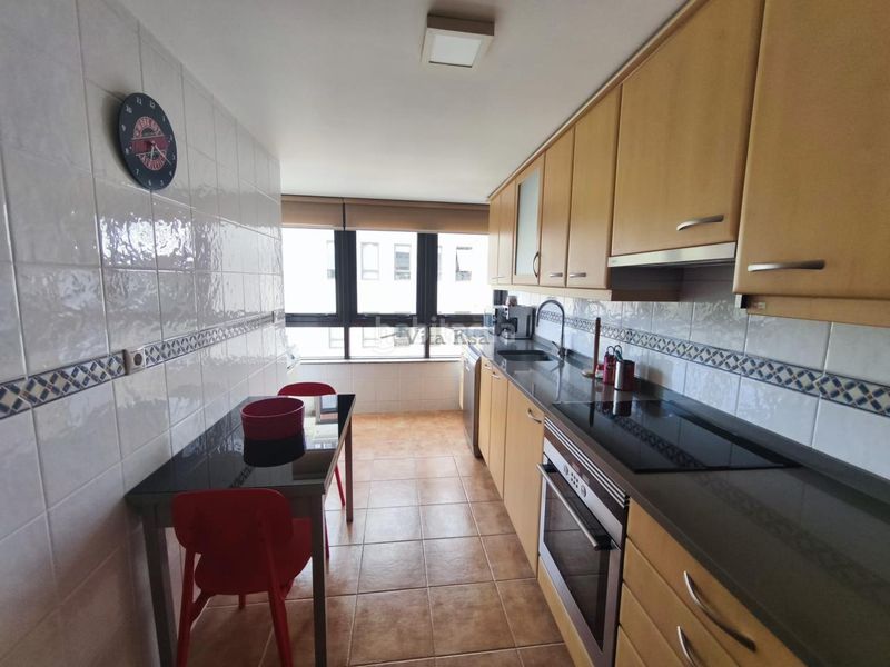 Foto 6267056c-c1b2-4407-a7af-bb39c52d4cdc. Location duplex avec chauffage parking dans Barrocanes Ourense