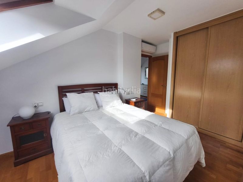 Foto 75cc5941-b34f-490b-8e49-fdbd427d9a01. Location duplex avec chauffage parking dans Barrocanes Ourense