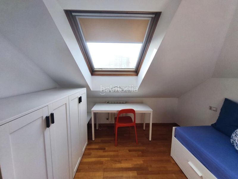 Foto a5529dde-9220-476c-9389-3dc5e3339cc0. Location duplex avec chauffage parking dans Barrocanes Ourense