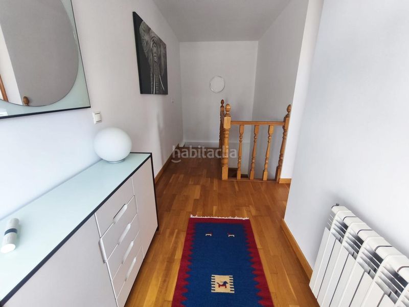 Foto a91b877d-6b8e-4820-bfac-2738c14bda71. Location duplex avec chauffage parking dans Barrocanes Ourense