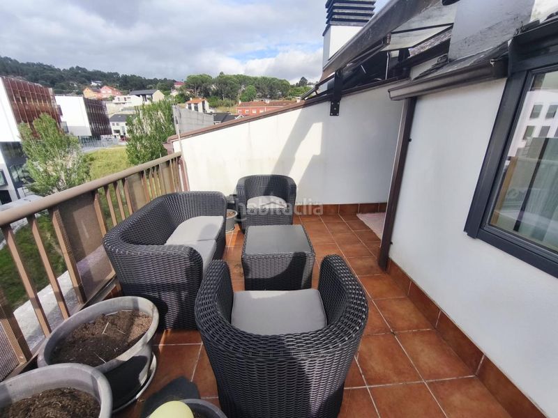 Foto a9bcc915-a4a1-42db-8b83-c8d44906d69d. Location duplex avec chauffage parking dans Barrocanes Ourense