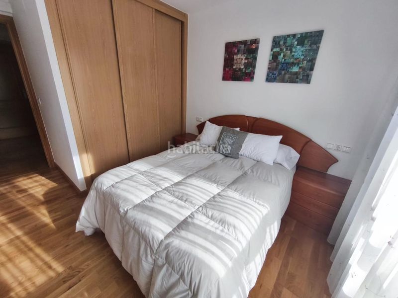 Foto c0de856f-15df-43c5-9ccf-4b3a02394b32. Location duplex avec chauffage parking dans Barrocanes Ourense