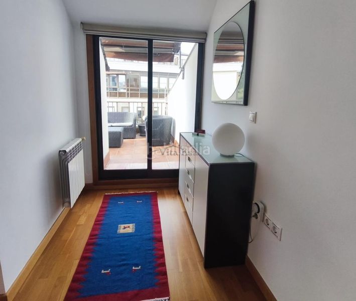 Foto 55e05bb5-1ee6-4603-a130-f663803fb806. Rent duplex with heating parking in Barrocanes Ourense