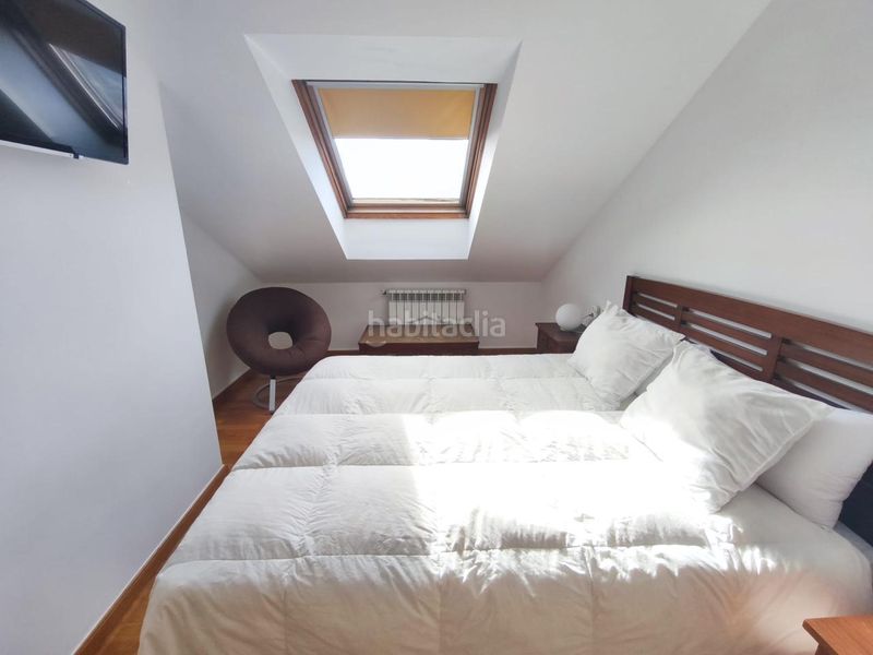 Foto 6bfb6c33-40db-4c6a-a2f7-9648c37f1f72. Rent duplex with heating parking in Barrocanes Ourense