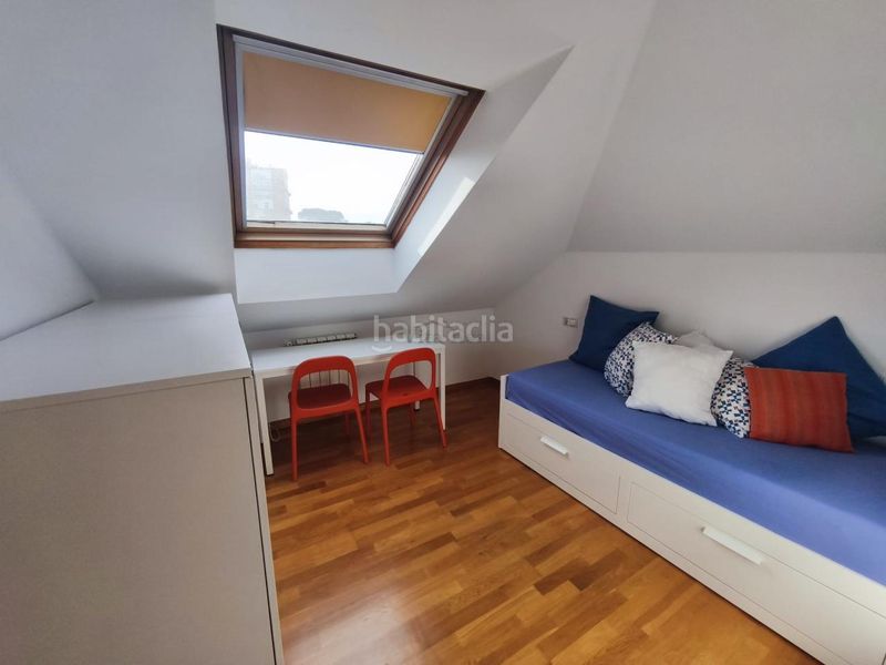 Foto 7ac95ace-7fc6-47a1-bf55-18a9a46569ed. Rent duplex with heating parking in Barrocanes Ourense