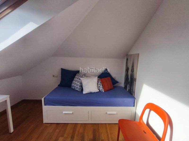 Foto af83f20c-acaf-4c35-8699-baa38885c7ab. Rent duplex with heating parking in Barrocanes Ourense