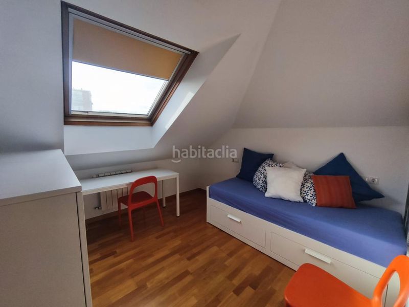 Foto ef499d9c-1ee5-427f-b13a-a8e0e0481e78. Rent duplex with heating parking in Barrocanes Ourense