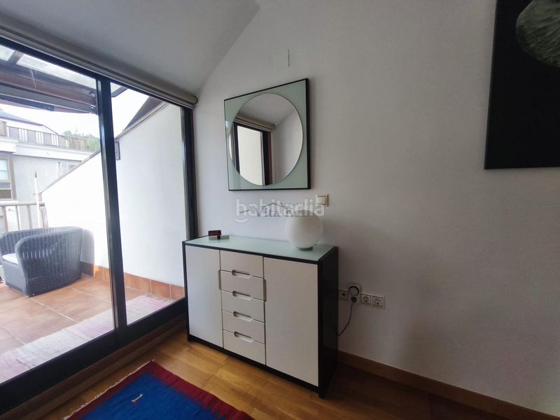Foto f6c684f7-83a5-4b52-96f6-7c31f4b41c77. Rent duplex with heating parking in Barrocanes Ourense