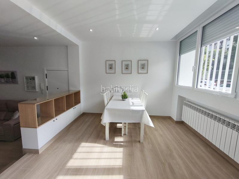 Foto 2636fa7b-e7b9-47e5-91af-6ead385b8710. Lloguer apartament amb calefacció a Barrocanes Ourense