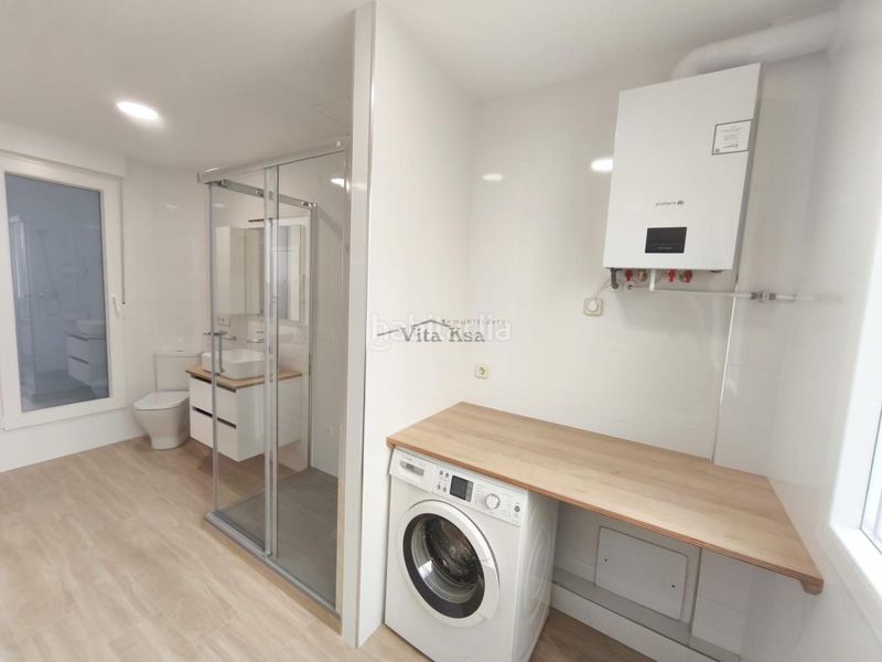 Foto 5686ad60-107e-4d03-944f-13f8bd3b1648. Lloguer apartament amb calefacció a Barrocanes Ourense