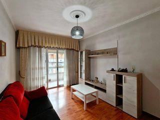 Flat in Mariñamansa
