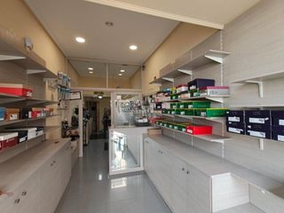 Lloguer Local Comercial a Universidad
