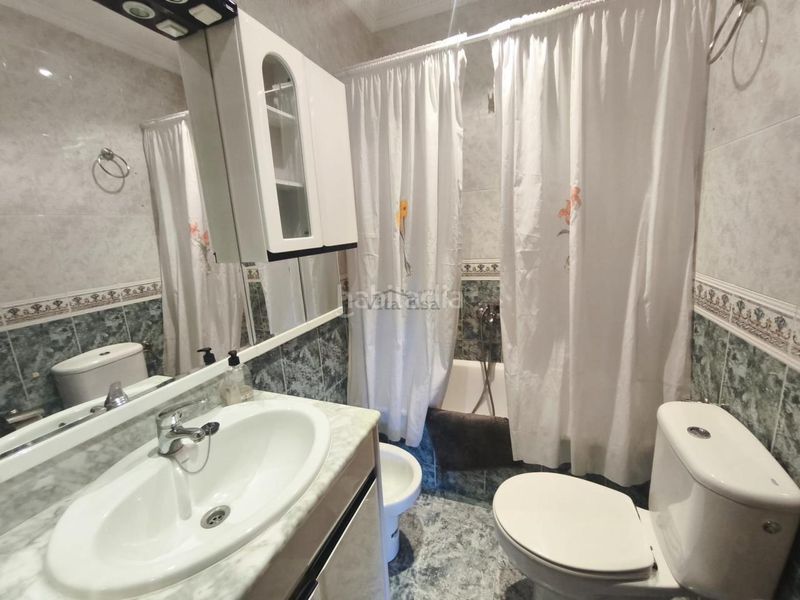 Foto 3970cddd-6462-4e51-8289-2c171244d6fa. Lloguer pis amb calefacció a Residencia Ourense