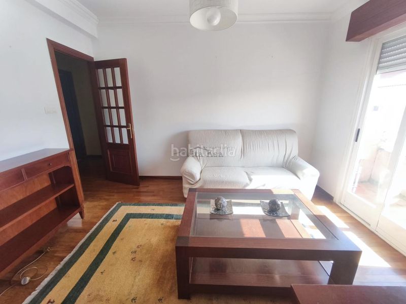 Foto 72931e99-6d93-4729-8014-1efc912a95d2. Lloguer pis amb calefacció a Residencia Ourense