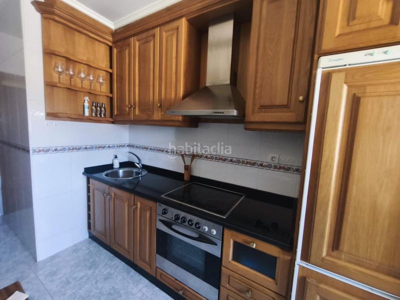 Foto aa3eaa30-a16c-465b-88f3-fb8cdf54ce2b. Lloguer pis amb calefacció a Residencia Ourense