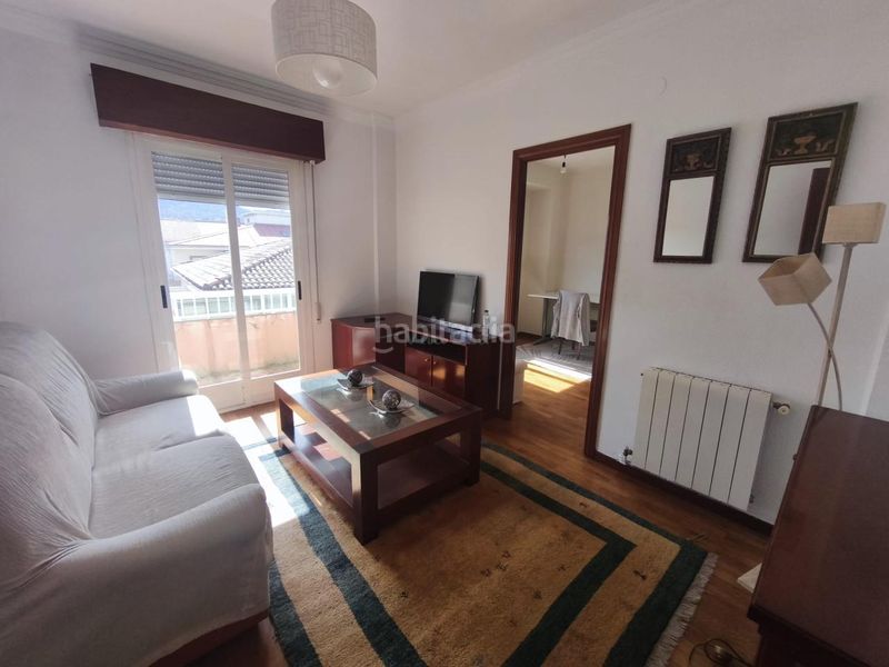 Foto cbae7348-e573-4c50-8b25-228c3f6792d1. Lloguer pis amb calefacció a Residencia Ourense