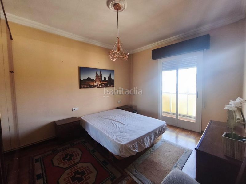 Foto f29a64c1-0544-4969-9cd8-084d571826b8. Lloguer pis amb calefacció a Residencia Ourense