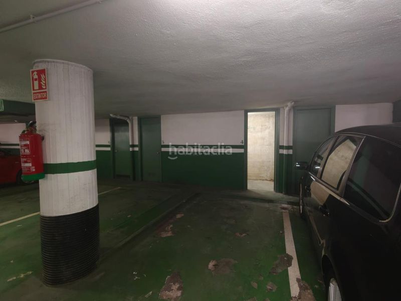 Foto 159fc5be-e392-4a09-85f4-e54308b5895c. Parking coche en Centro Ourense