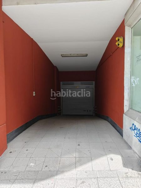 Foto d72032f5-68e3-436e-bd8f-21220963e9ac. Parking coche en Centro Ourense