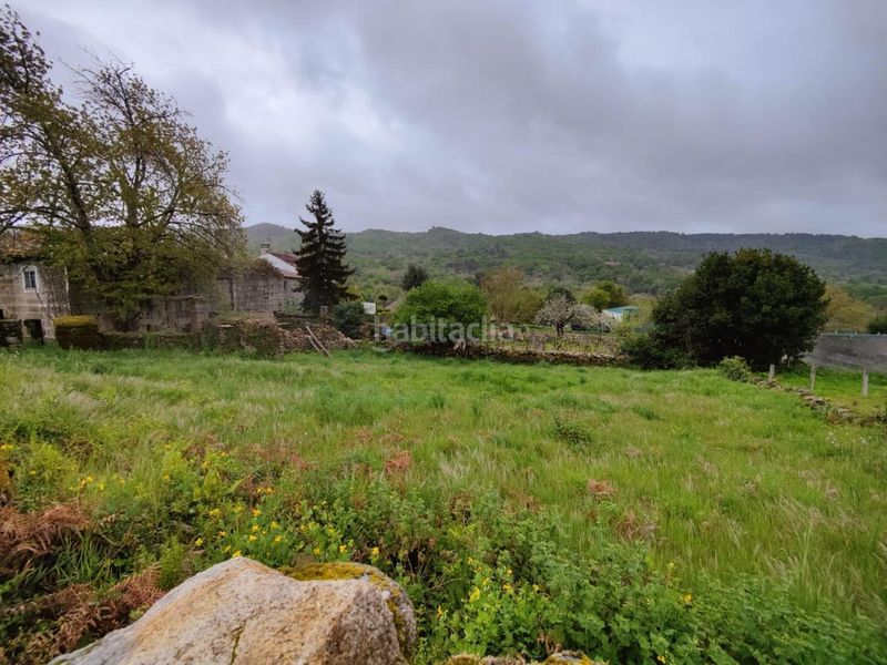 Foto 45a7d89f-77d9-4a04-8a9d-59d8091f720d. Finca rústica a Paderne de Allariz