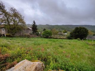 Finca rústica a Paderne de Allariz