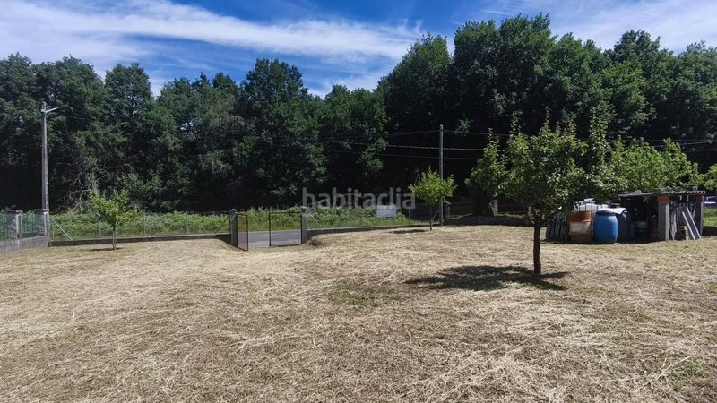 Foto 276d27ee-2ebf-42fe-8966-cb4dcd06e98f. Terreny residencial a Nogueira de Ramuín
