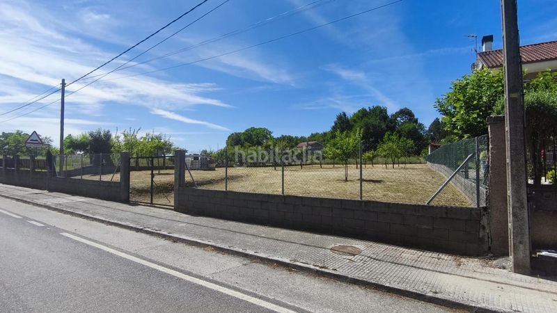 Foto 4f6aec1d-a54d-45e0-8cf7-bb1024ced1be. Terreny residencial a Nogueira de Ramuín