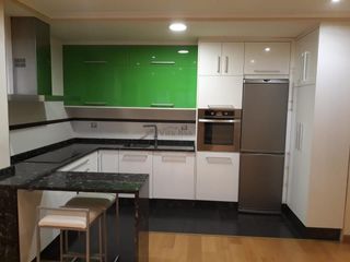 Location Appartement  Rua nosa señora da sainza