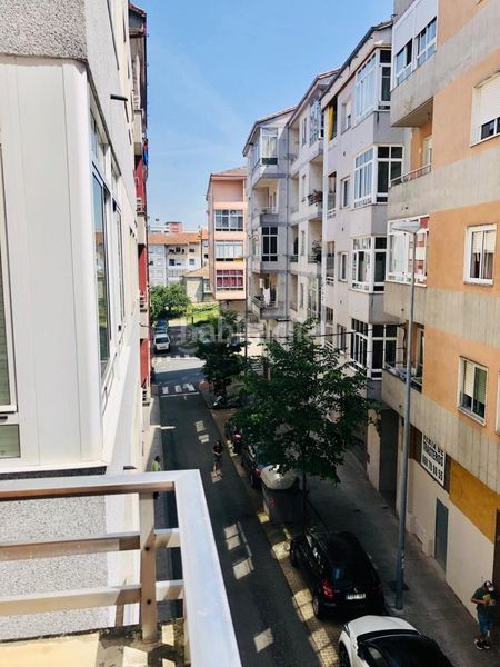 Foto 46178936-842f-4616-a078-5802f0bec509. Piso en Mariñamansa Ourense