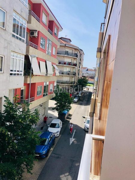 Foto 5a13990d-2657-4f52-9b3d-9b7d4178e3c5. Piso en Mariñamansa Ourense