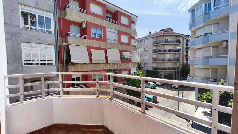 Foto 94b4ca04-b770-4697-8df3-92aa0e2de354. Piso en Mariñamansa Ourense