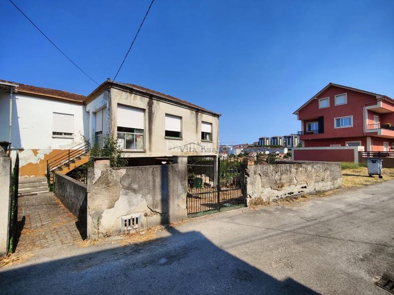 Foto 32d251f9-8ffe-43a7-948b-7a361978069f. Casa a Residencia Ourense