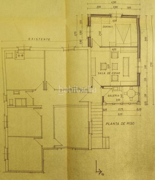 Foto 52e63900-d409-4836-b40c-db820c41b516. Casa a Residencia Ourense