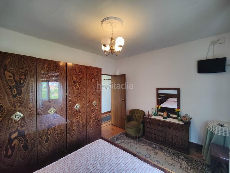 Foto 541774ca-bc06-485b-abc1-4b34335956c9. Casa a Residencia Ourense