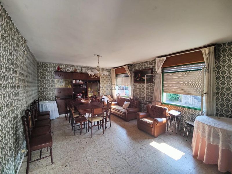 Foto 5579244e-96ac-4ad7-8fab-3bb54050d3ae. Casa a Residencia Ourense